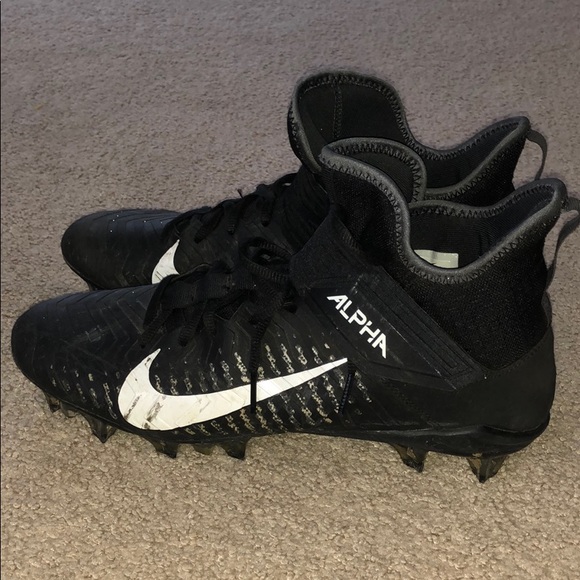 nike men's alpha menace elite 2